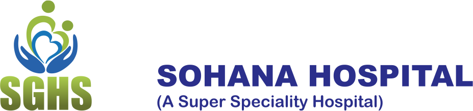 Sohana Logo